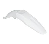 Parafango post Ufo Kawasaki KXF 250 2006-2008 bianco