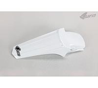 UFO PLAST parafango posteriore bianco Suzuki RM 85 2000-2024