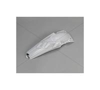 UFO PLAST parafango posteriore bianco Suzuki RMZ 250 2010-2018