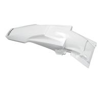 Ufo Suzuki Rm-z 450 17 Rear Fender Bianco