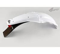 Copriparabordo UFO PLAST parafango posteriore bianco OEM