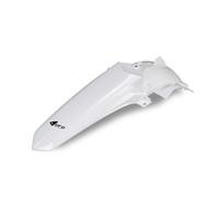 UFO PLAST Parafango Posteriore per Yamaha YZ 125 2022 > 2023 bianco 046