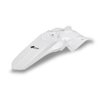 Ufo Ya04881-046 Rear Fender Bianco