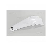 UFO PLAST parafango posteriore bianco Yamaha YZF 250 2010-2013