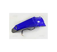UFO PLAST parafango posteriore blu Yamaha WRF 450 2007-2015