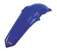 UFO PLAST parafango posteriore blu Yamaha YZ 125 2015-2021