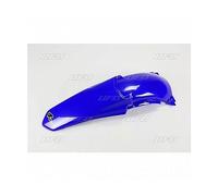 Parafango post Ufo Yamaha YZ 125 2002-2014 blu