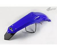 UFO PLAST parafango posteriore blu Yamaha YZ 250 2015-2021