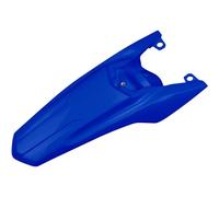 UFO PLAST parafango posteriore blu Yamaha YZ 65 2019-2024