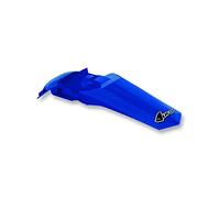 Ufo Yamaha Yz 80/yz 85 02-14 Rear Fender Blu