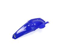 UFO PLAST parafango posteriore blu Yamaha YZF 250 2014-2018