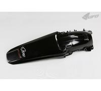 UFO PLAST Parafango Posteriore con LED per Honda CRF 450X 2005 > 2016 nero 001
