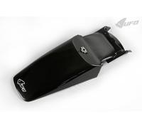 Parafango post Ufo con staffa Ktm EXC 400 1993-1997 nero