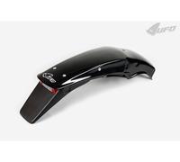UFO PLAST Parafango Posteriore enduro per Honda CR 125 1993 > 1997 nero 001