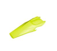 UFO PLAST parafango posteriore giallo 19-24 Husqvarna FE 501 2020-2023