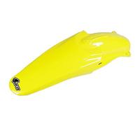 Ufo Suzuki Dr-z 400e 00-21 Rear Fender Giallo