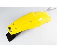 UFO PLAST parafango posteriore giallo Suzuki RM 250 1989-1992
