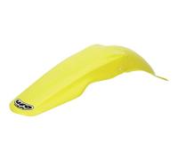 UFO PLAST parafango posteriore giallo Suzuki RM 250 2001-2024