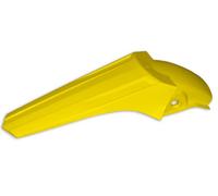 UFO PLAST parafango posteriore giallo Suzuki RM 85 2000-2024