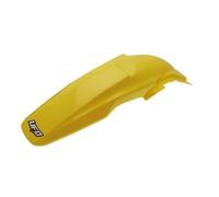 Ufo Suzuki Rm-z 250 08 Rear Fender Giallo