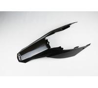 Ufo Gas Gas 10-11 Rear Fender Nero
