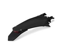 Ufo Gasgas Ec 250 21-22 Rear Fender Nero