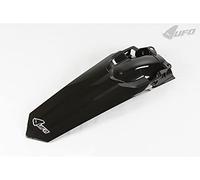 UFO PLAST parafango posteriore nero Honda CRF 250RX 2019-2021