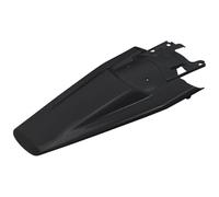 UFO PLAST parafango posteriore nero Husqvarna FE 250 2024-2024