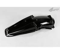 UFO PLAST parafango posteriore nero Kawasaki KX 250 1992-1993