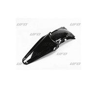 parafango posteriore Ufo Kawasaki Kxf 250 2013 - 2016 Kxf 450 2012 - 2015 nero
