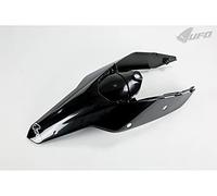 Ufo Kt04021-001 Rear Fender Nero