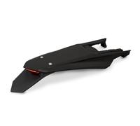 UFO PLAST parafango posteriore nero Ktm EXC-F 250 2024-2024