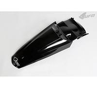UFO PLAST Parafango Posteriore per Ktm SMC 660 2002 > 2004 nero 001
