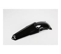 UFO PLAST parafango posteriore nero Yamaha YZ 125 2002-2014