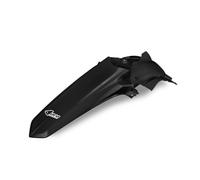 Ufo Ya04875-001 Rear Fender Nero