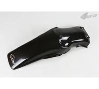 UFO Parafango posteriore Honda CR 125 R 1991 Nero