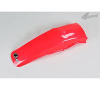 UFO PLAST Parafango Posteriore per Honda CR 250 1992 > 1996 rosso 067