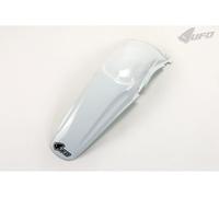 UFO PLAST Parafango Posteriore per Honda CR 250 2000 > 2001 bianco 041