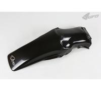 Ufo Honda Cr 125 R 91 Rear Fender Nero