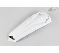 UFO PLAST Parafango Posteriore per Honda CRF 250R 2018 > 2021 bianco 041