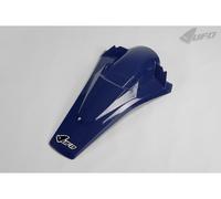 UFO PLAST Parafango Posteriore per Husqvarna FC 250 2016 > 2018 blu 087