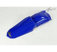 UFO PLAST Parafango Posteriore per Husqvarna TC 310 2005 > 2007 blu 087