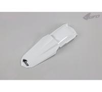 UFO PLAST Parafango Posteriore per Husqvarna CR 250 2005 > 2013 bianco 041