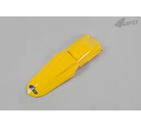 UFO PLAST Parafango Posteriore per Husqvarna TE 250 2005 > 2007 giallo 103