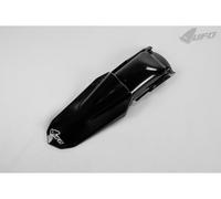 UFO PLAST Parafango Posteriore per Husqvarna CR 250 2005 > 2013 nero 001