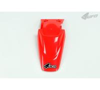 UFO PLAST Parafango Posteriore per Kawasaki KLX 110 2001 > 2009 rosso 070
