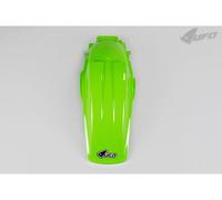 UFO PLAST Parafango Posteriore per Kawasaki KX 500 1988 > 2002 verde 026