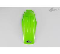 UFO PLAST Parafango Posteriore per Kawasaki KX 500 1988 > 2002 verde 026