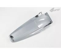 UFO PLAST Parafango Posteriore per Ktm SX 360 1998 > 2003 argento 340
