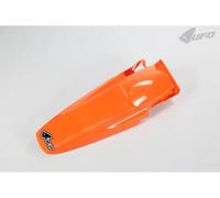 UFO PLAST Parafango Posteriore per Ktm SX 520 1998 > 2003 arancio 127